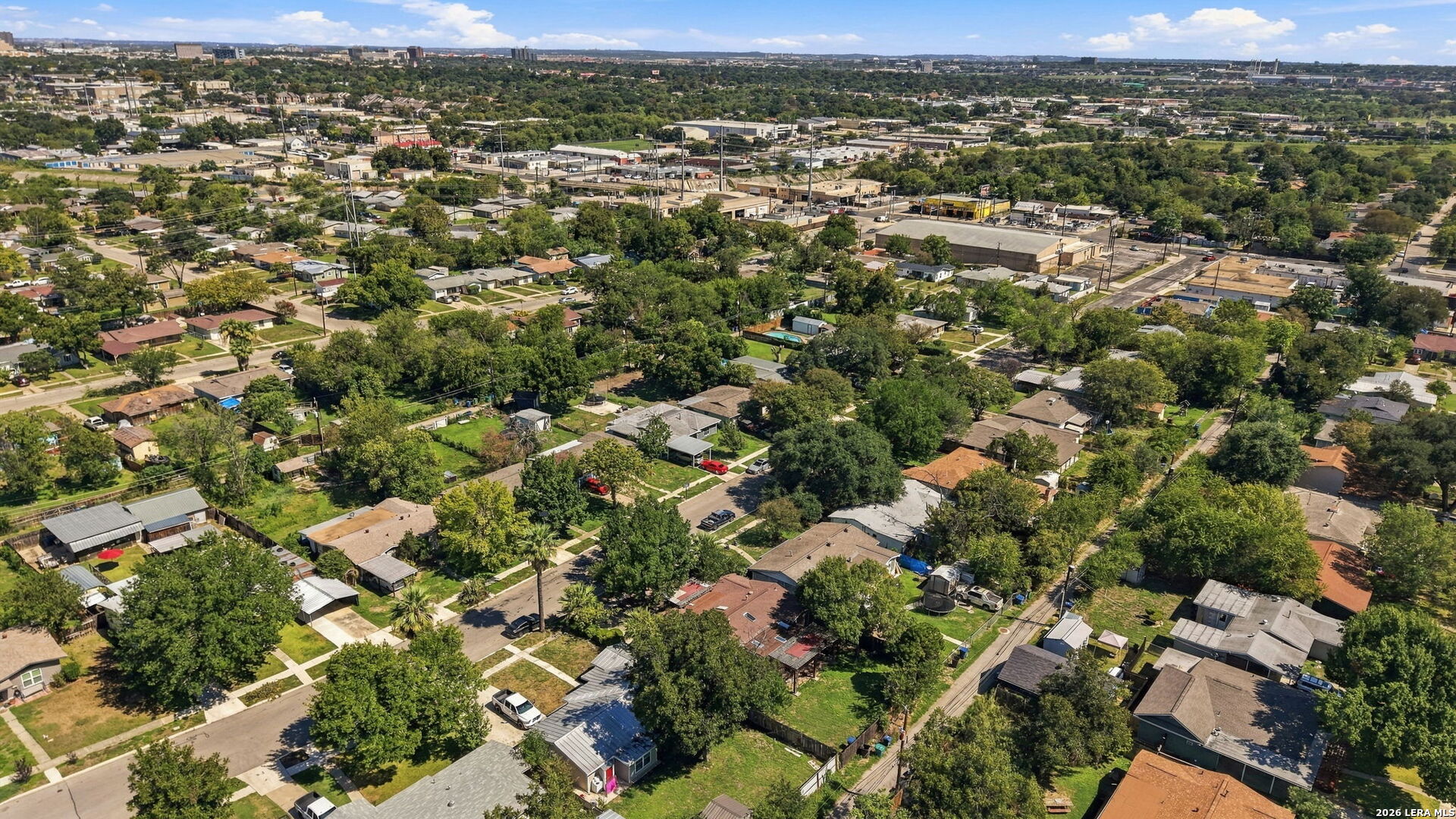 234 Hillwood Drive San Antonio TX 78213