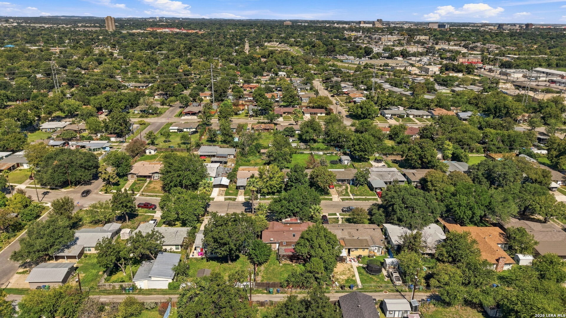 234 Hillwood Drive San Antonio TX 78213