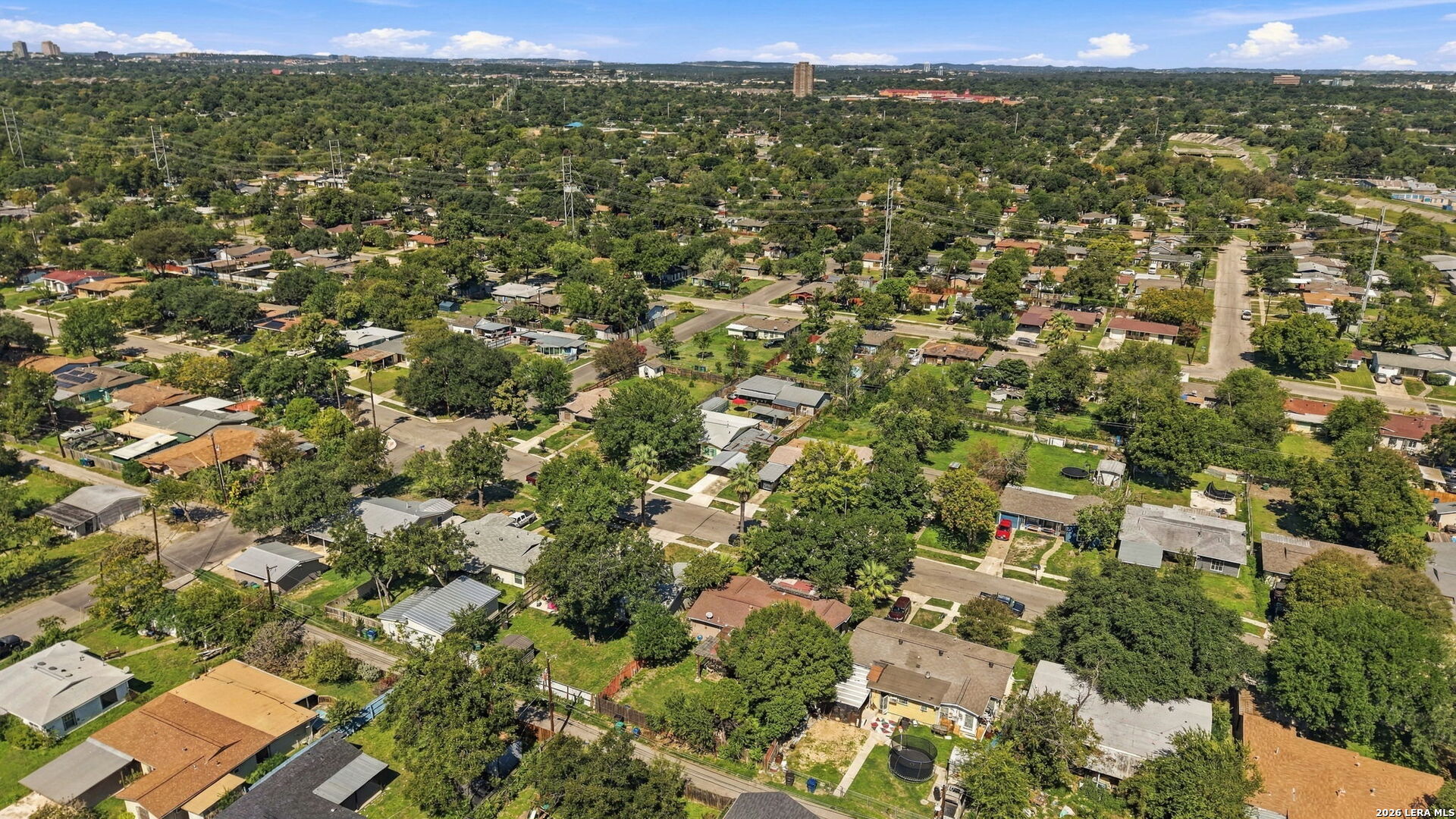234 Hillwood Drive San Antonio TX 78213