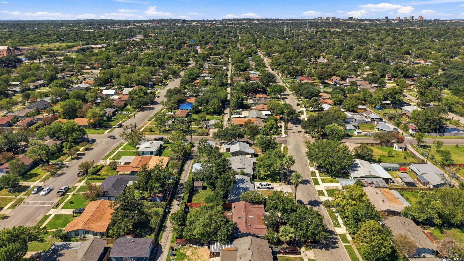 234 Hillwood Drive San Antonio TX 78213