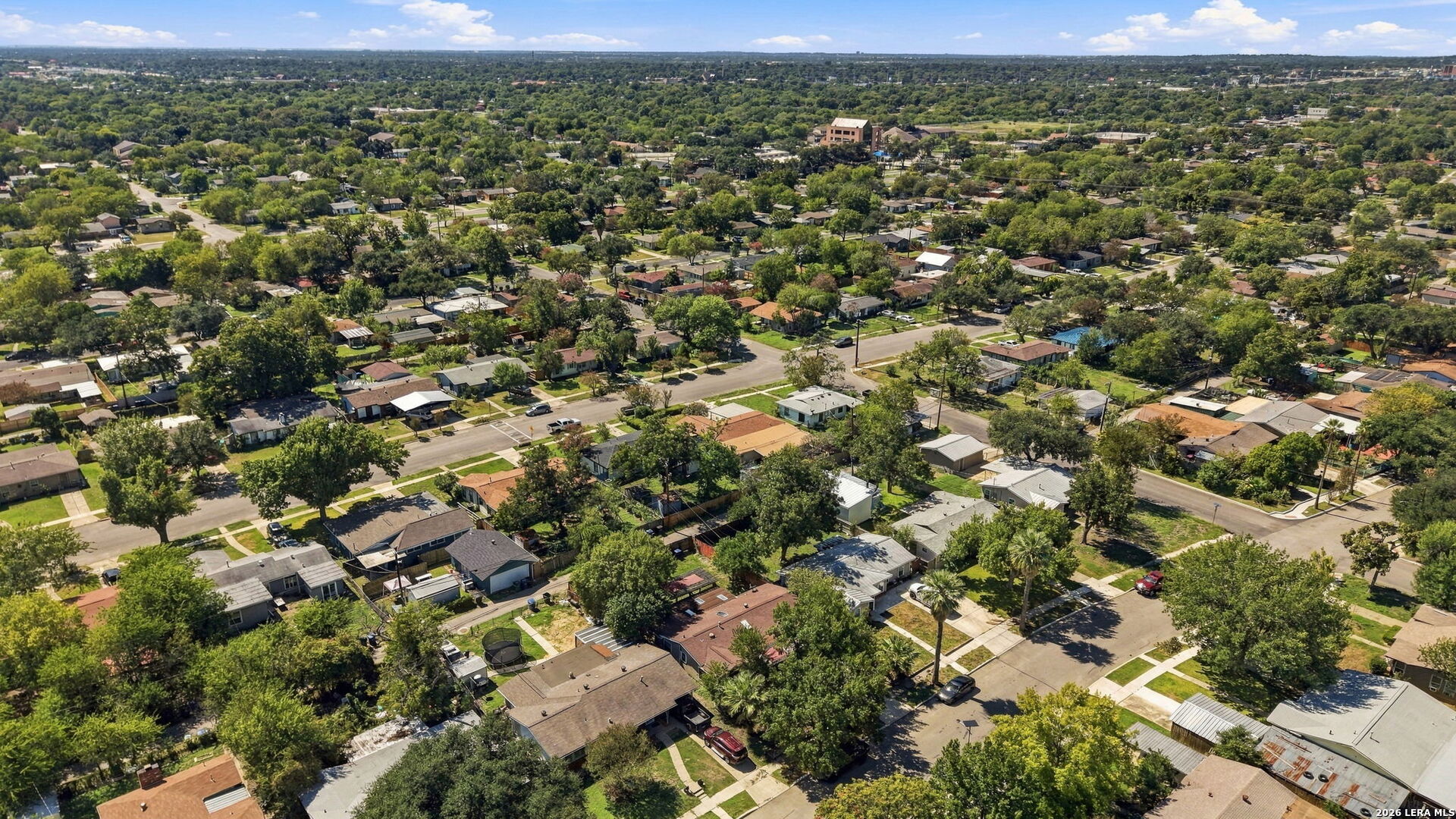 234 Hillwood Drive San Antonio TX 78213