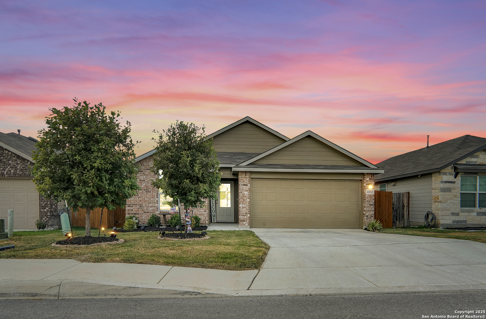 13019 Minuet Sway San Antonio TX 78252