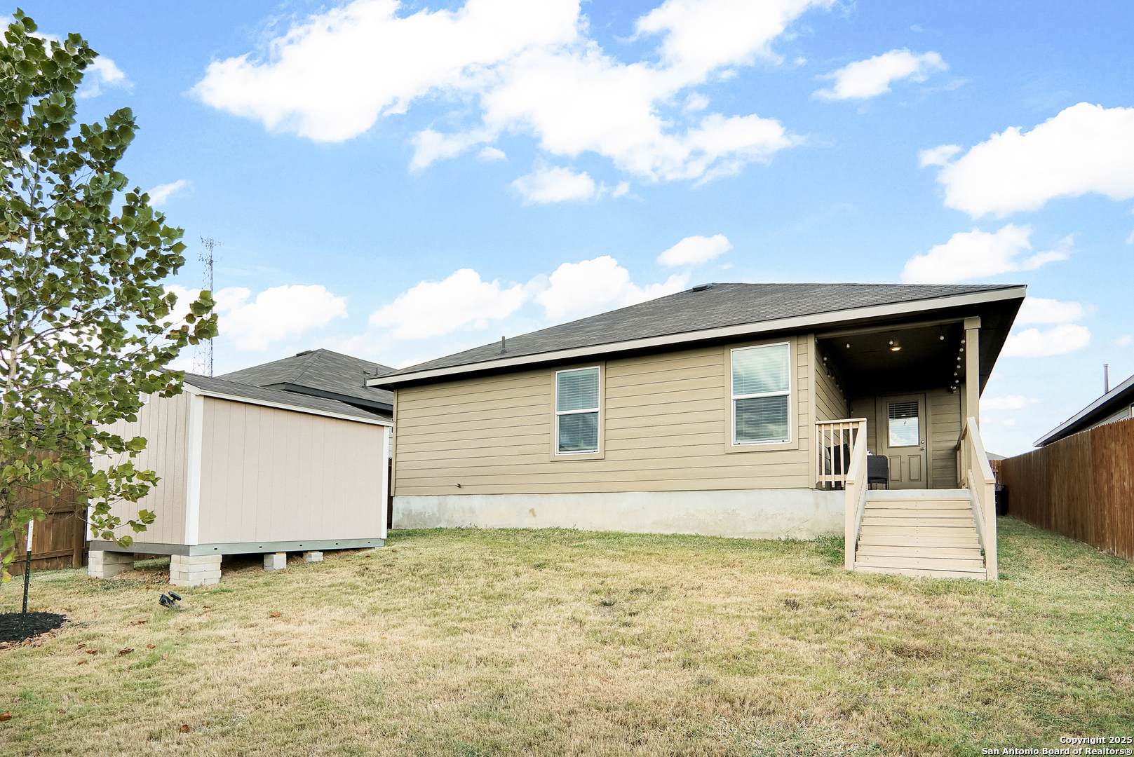 13019 Minuet Sway San Antonio TX 78252