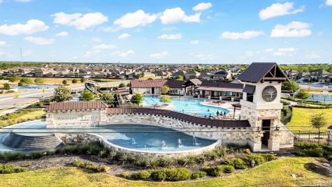 13019 Minuet Sway San Antonio TX 78252