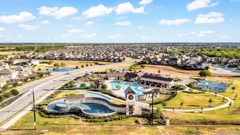 13019 Minuet Sway San Antonio TX 78252