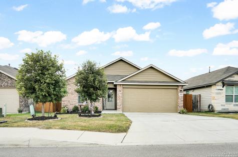 13019 Minuet Sway San Antonio TX 78252
