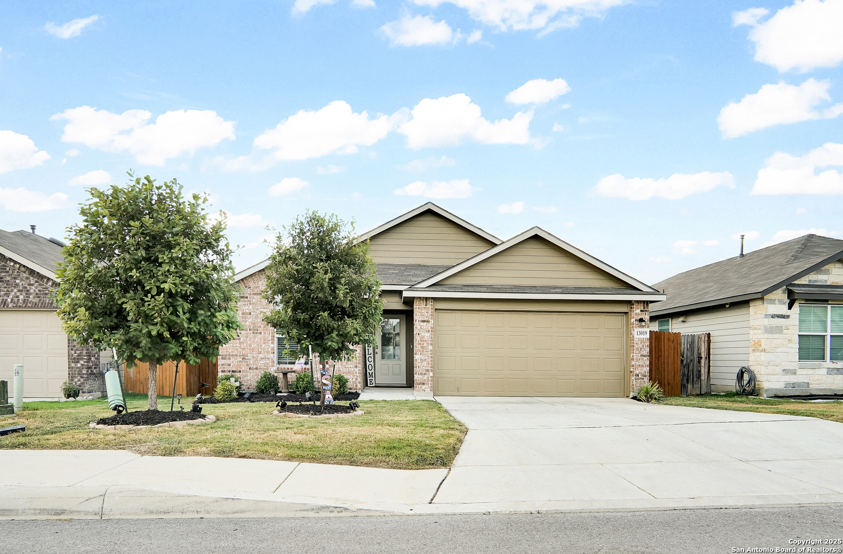 13019 Minuet Sway San Antonio TX 78252