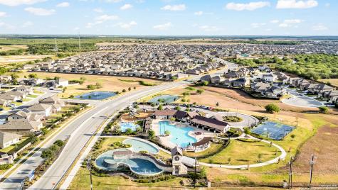 13019 Minuet Sway San Antonio TX 78252