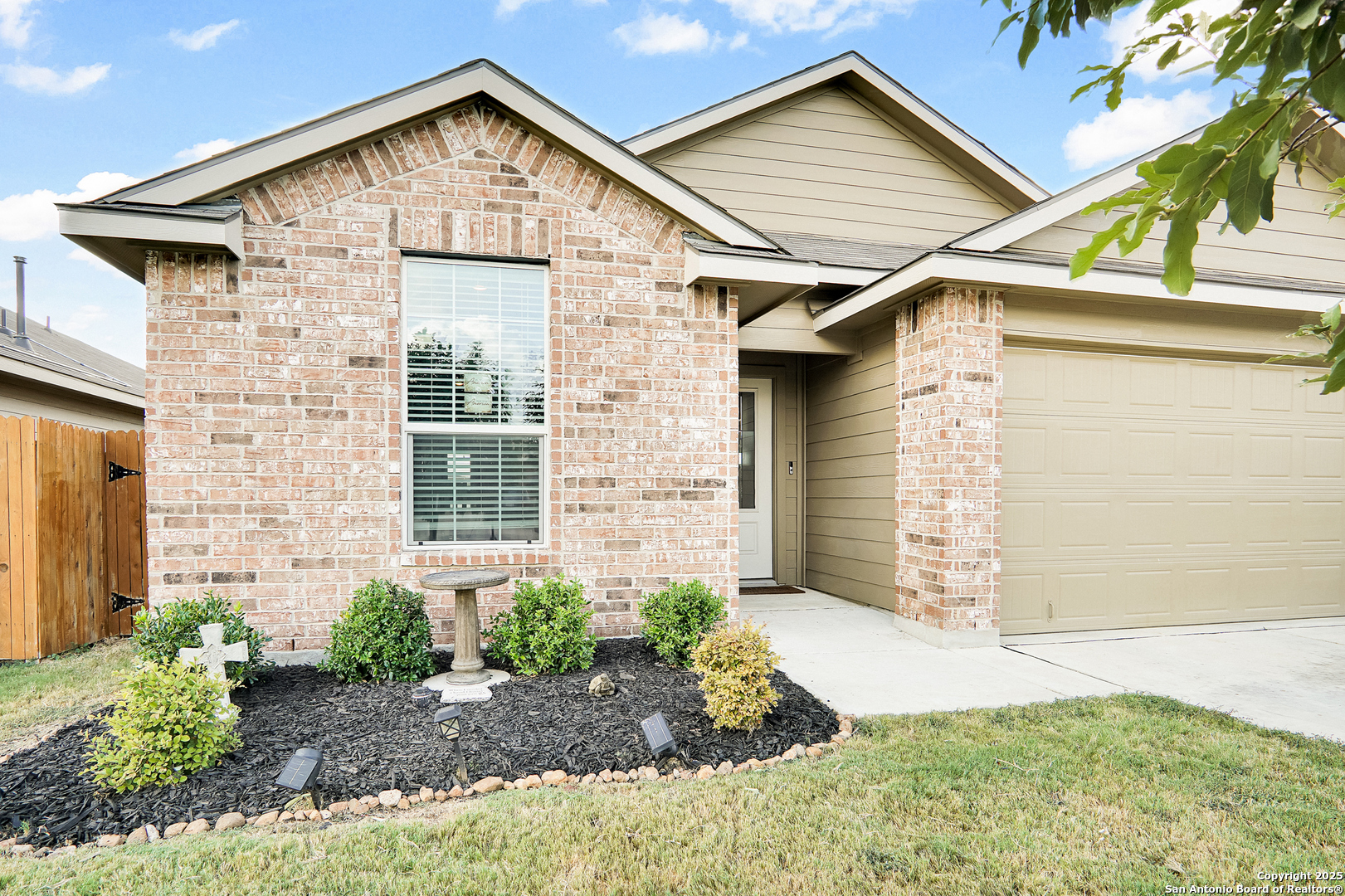 13019 Minuet Sway San Antonio TX 78252