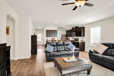 13019 Minuet Sway San Antonio TX 78252