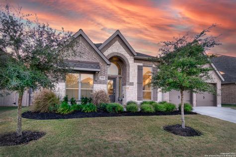 2972 High Meadow Street Seguin TX 78155