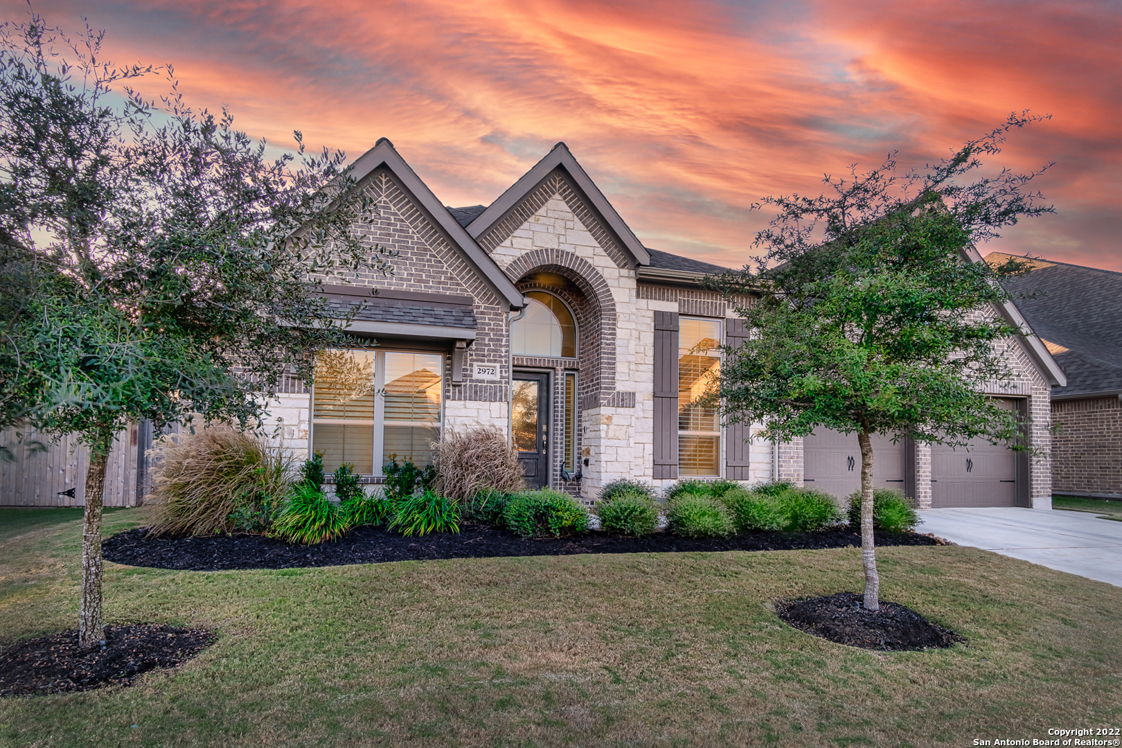 2972 High Meadow Street Seguin TX 78155