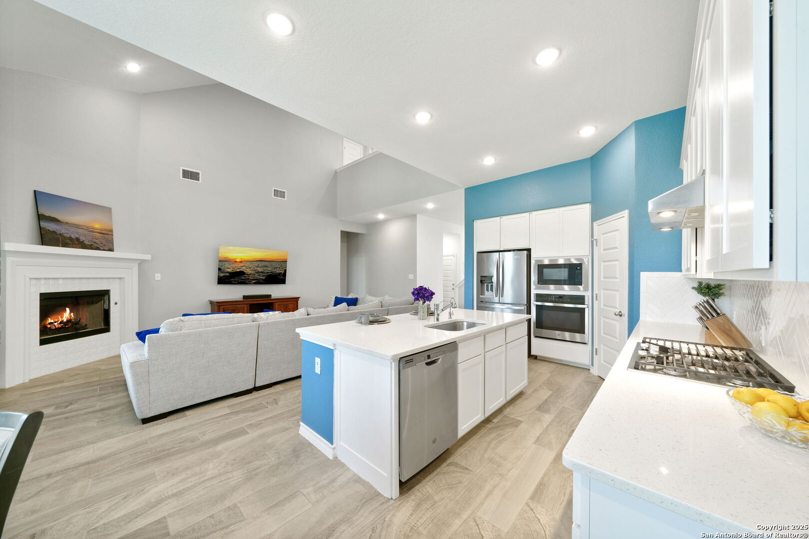 1524 Leeds Park Bulverde TX 78163