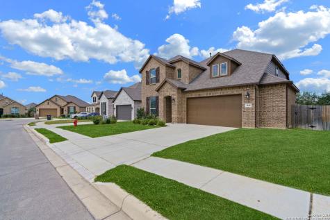 1524 Leeds Park Bulverde TX 78163