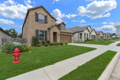 1524 Leeds Park Bulverde TX 78163