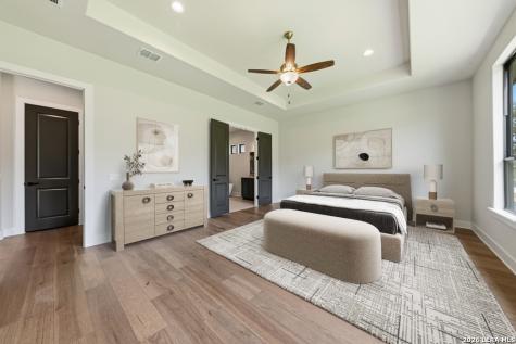 193 Ranch Heights Boerne TX 78015