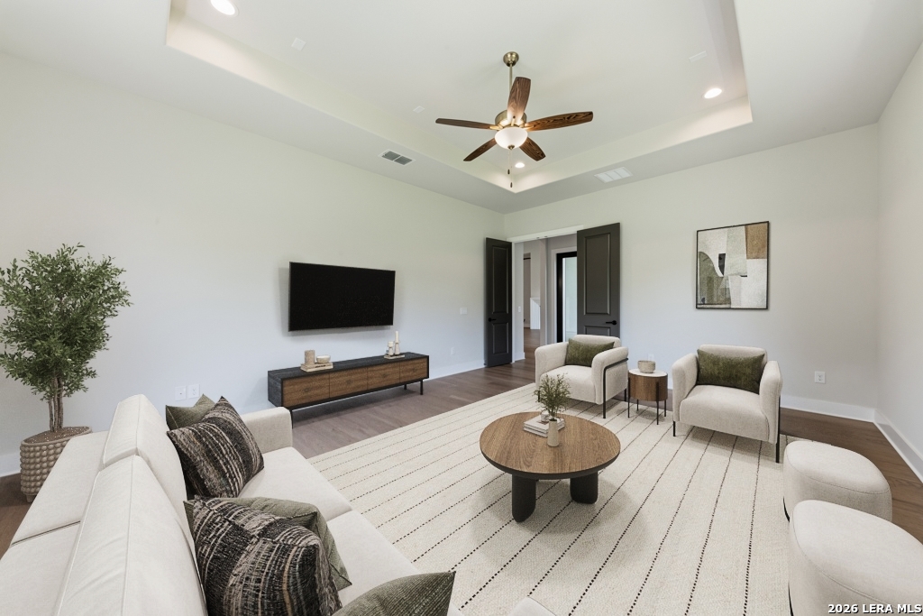 193 Ranch Heights Boerne TX 78015