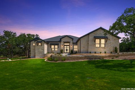 193 Ranch Heights Boerne TX 78015