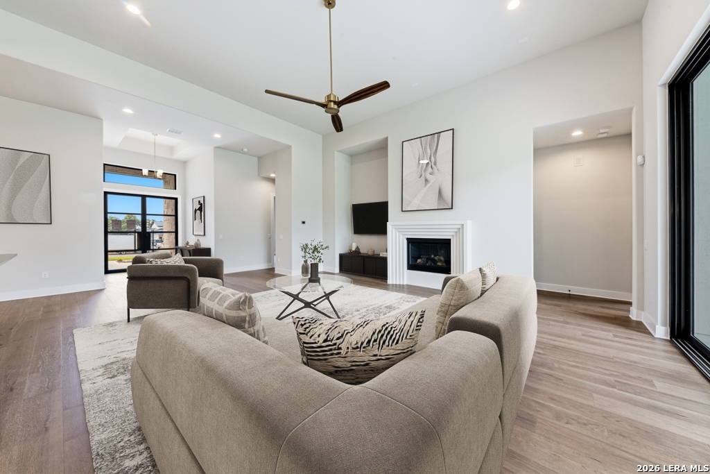 193 Ranch Heights Boerne TX 78015