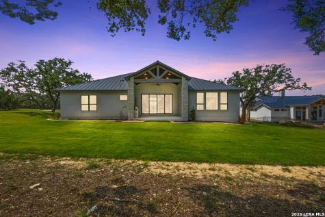193 Ranch Heights Boerne TX 78015
