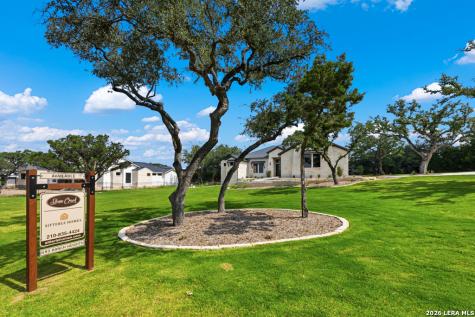 193 Ranch Heights Boerne TX 78015
