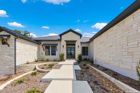 193 Ranch Heights Boerne TX 78015