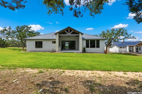 193 Ranch Heights Boerne TX 78015