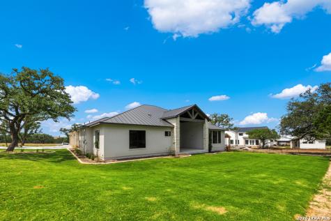 193 Ranch Heights Boerne TX 78015