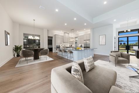 193 Ranch Heights Boerne TX 78015