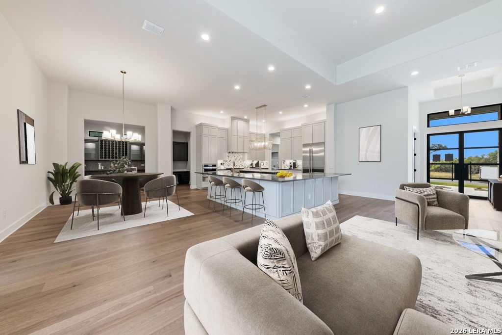 193 Ranch Heights Boerne TX 78015