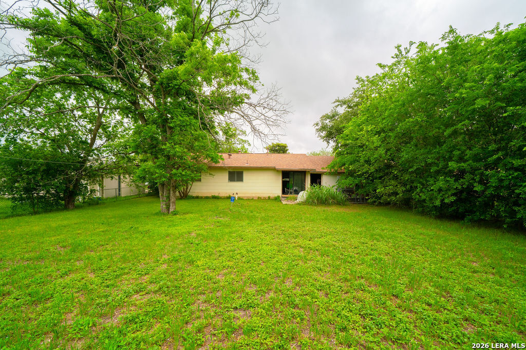 811 Stonegate Drive Universal City TX 78148
