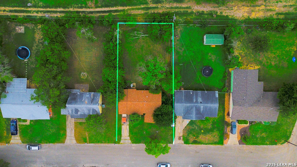 811 Stonegate Drive Universal City TX 78148