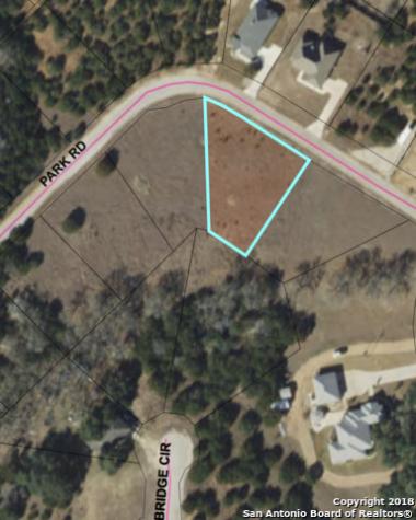 Lot 1 Park Road Bandera TX 78003