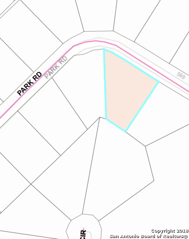 Lot 1 Park Road Bandera TX 78003