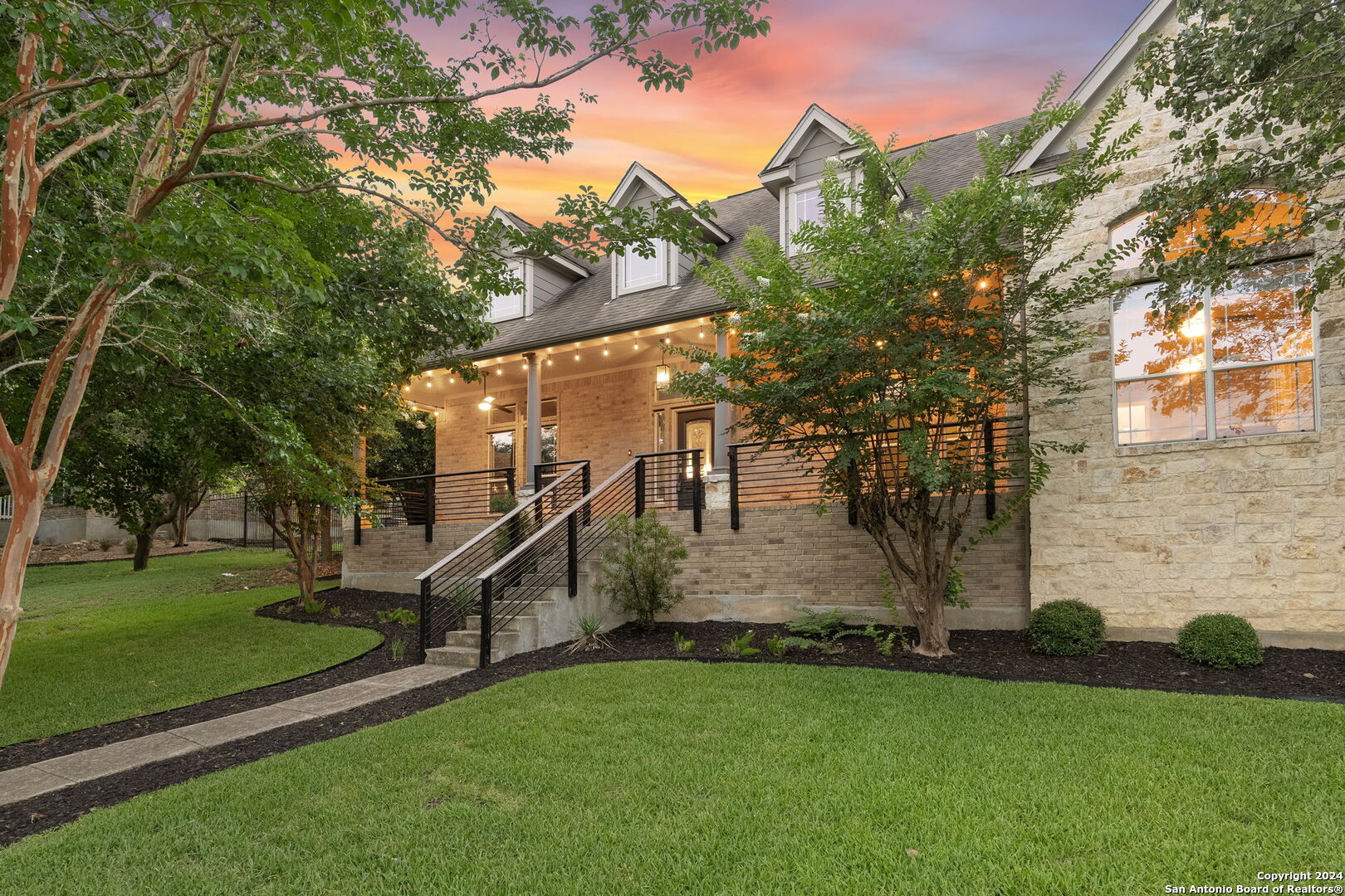 8328 Monument Oak Boerne TX 78015