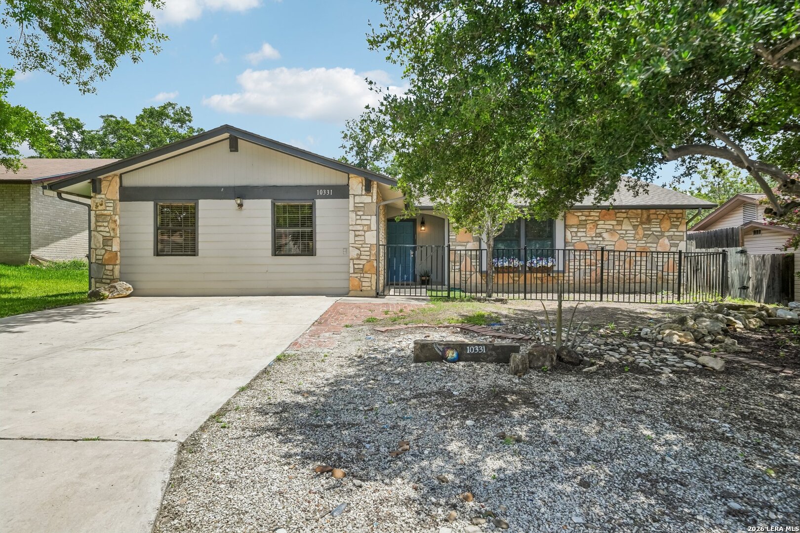 10331 Granary Street San Antonio TX 78245