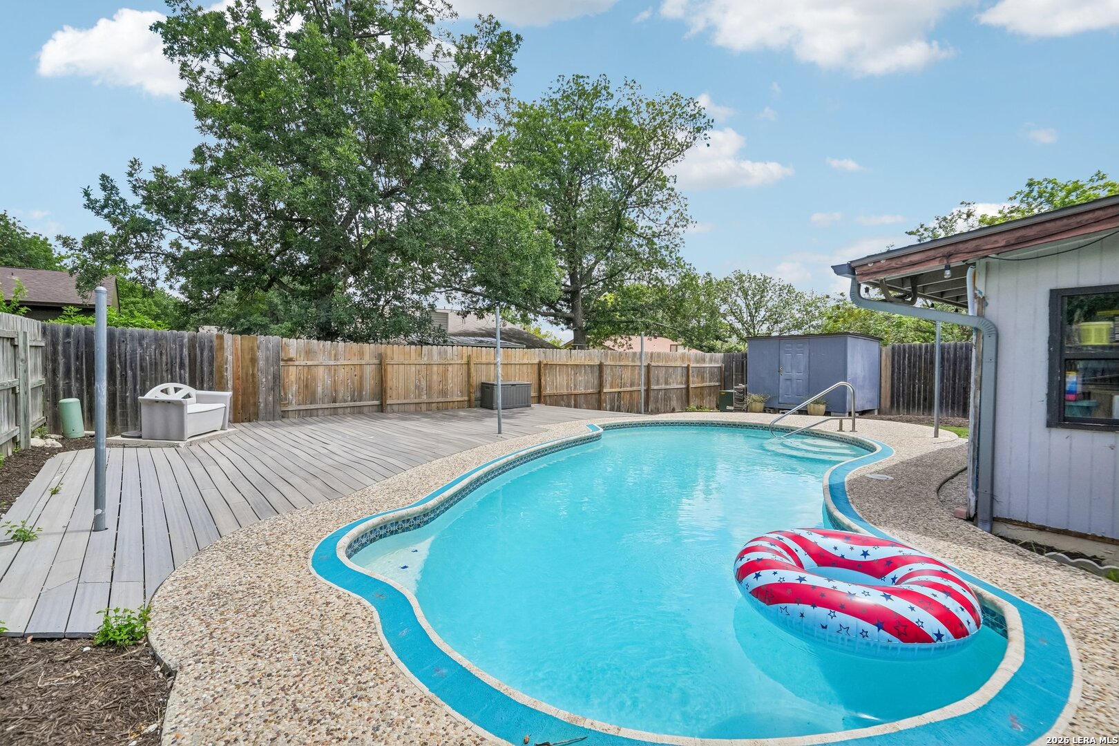 10331 Granary Street San Antonio TX 78245