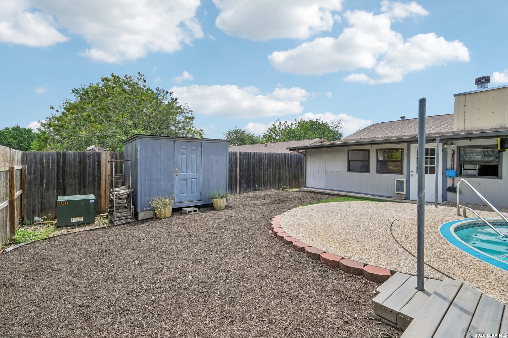 10331 Granary Street San Antonio TX 78245