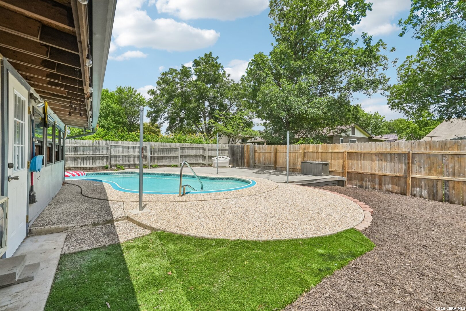 10331 Granary Street San Antonio TX 78245