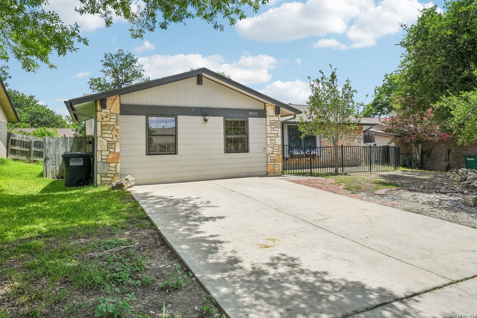10331 Granary Street San Antonio TX 78245