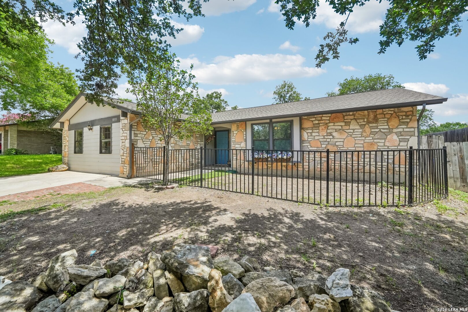 10331 Granary Street San Antonio TX 78245