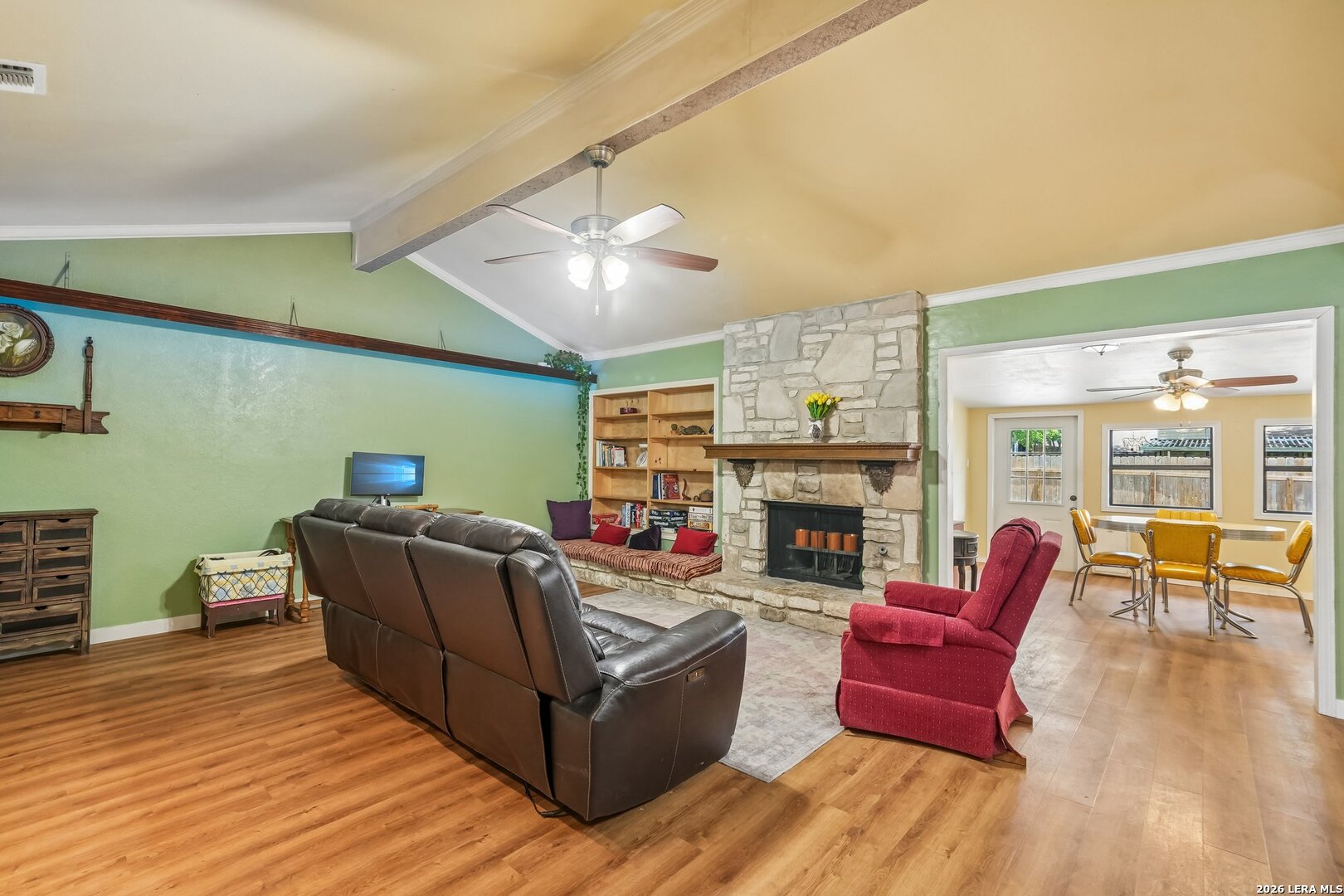 10331 Granary Street San Antonio TX 78245