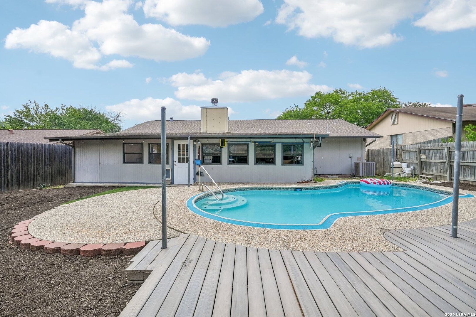 10331 Granary Street San Antonio TX 78245