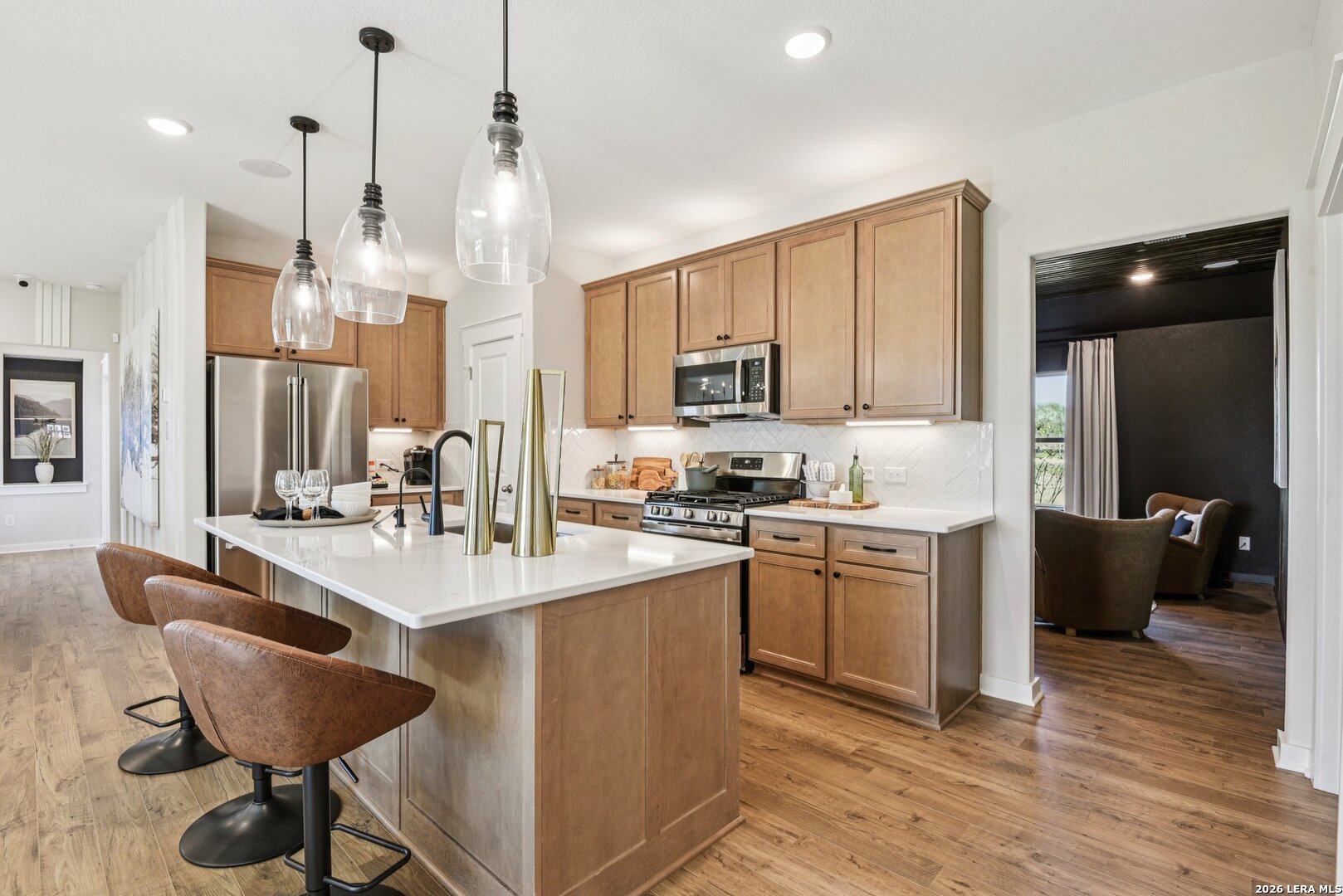 301 Red Arrow San Antonio TX 78253