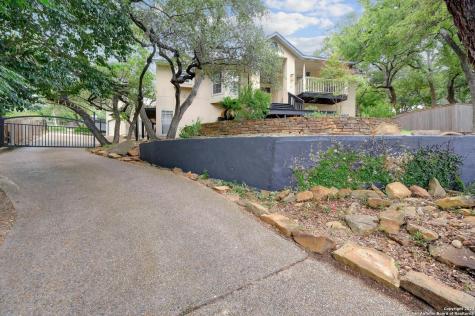 13418 Stairock Street San Antonio TX 78248