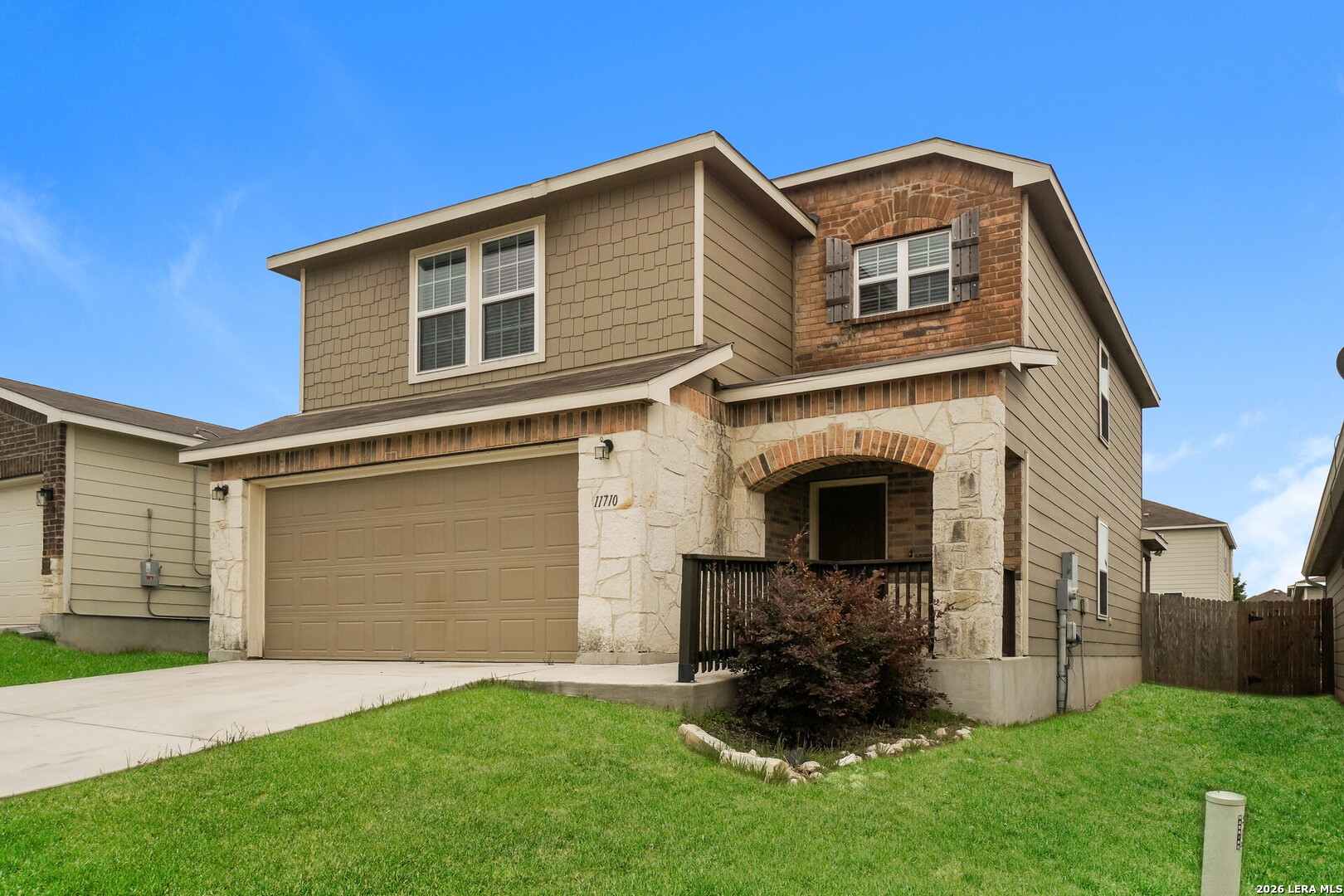 11710 Silver Sky San Antonio TX 78254