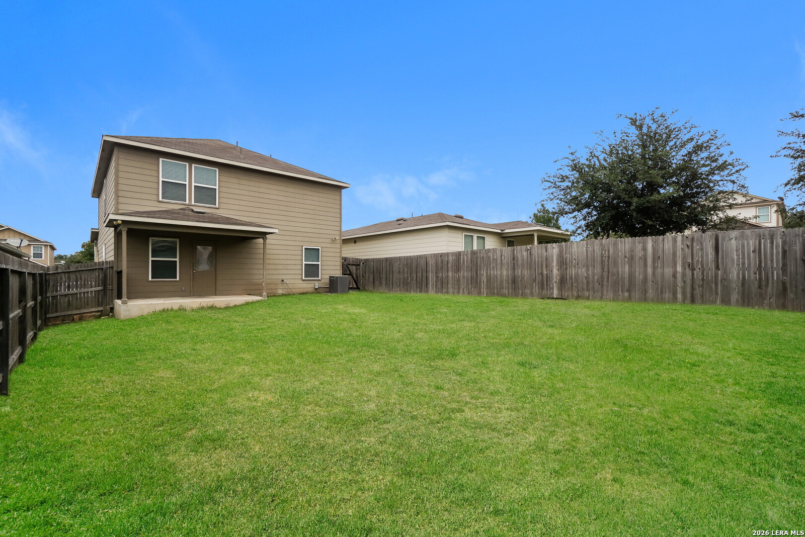 11710 Silver Sky San Antonio TX 78254