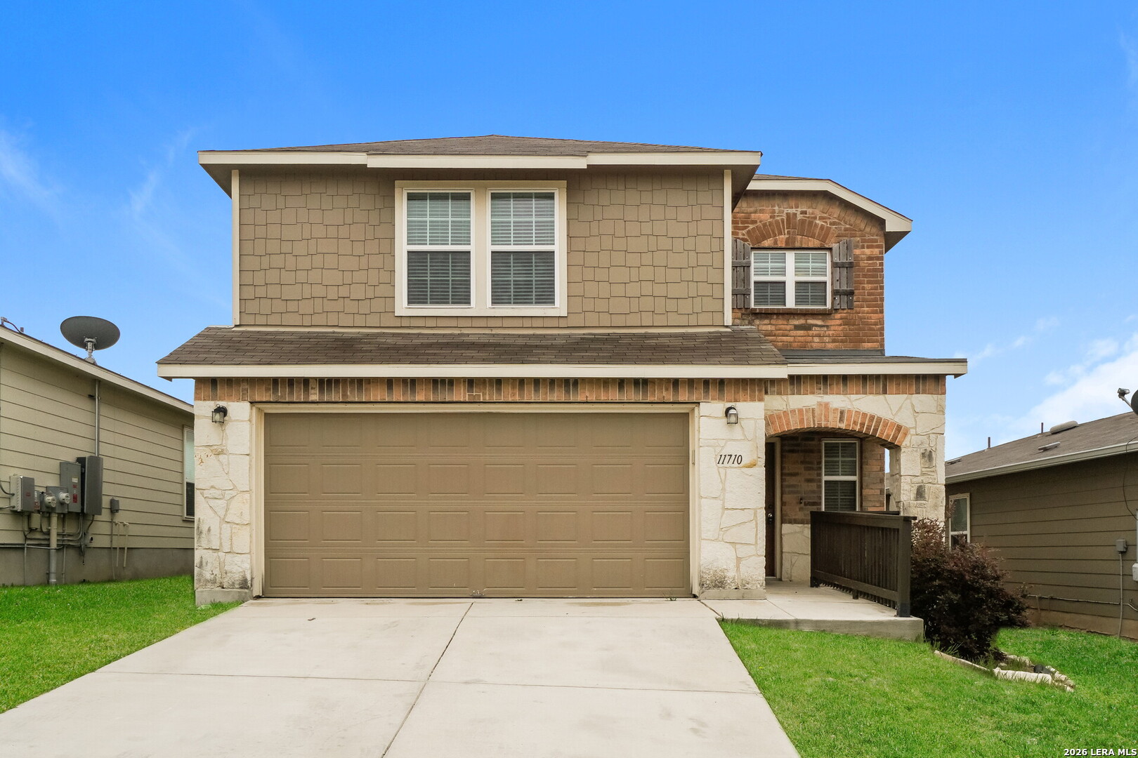 11710 Silver Sky San Antonio TX 78254