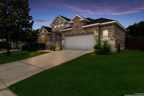 4611 Segovia Way San Antonio TX 78253