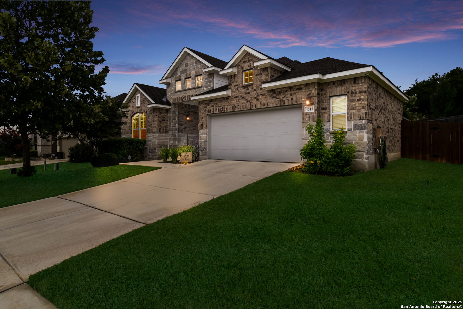 4611 Segovia Way San Antonio TX 78253